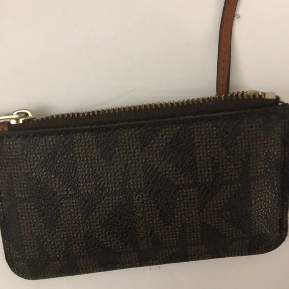 Michael Kors Coinpounch - Picture 7 of 7